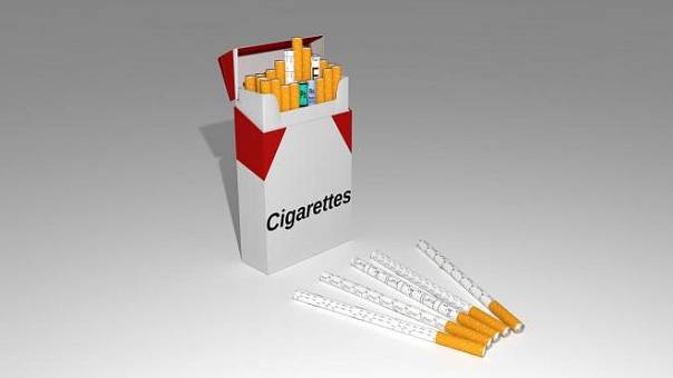 Ученые выяснили, что помогает заядлым курильщикам быстрее бросить курить