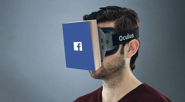 Виртуальная социальная сеть от Facebook стартует в следующем году