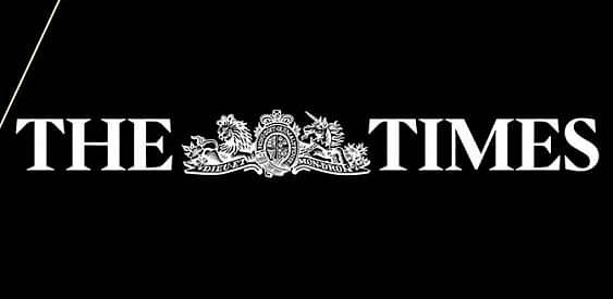 The Times сняли о себе документальный сериал