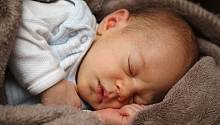 Недостаток сна в младенчестве связали с поведенческими и эмоциональными расстройствами в преддошкольном возрасте  