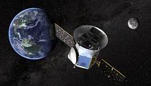 NASA запустит в космос «Искатель экзопланет» 