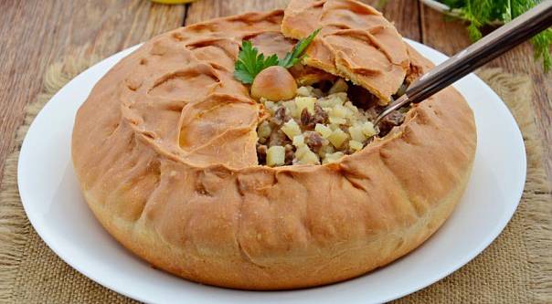 До донышка