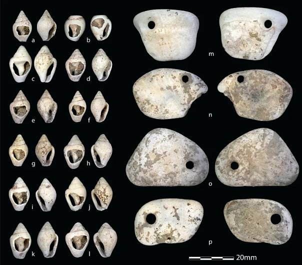Найденное захоронение возрастом 10000 лет указывает на то, как древние европейцы погребали младенцев
