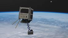 Финский стартап и ESA готовятся запустить на орбиту деревянный космический спутник