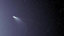Комета NEOWISE, которую видно сейчас, вернется снова только через почти 7000 лет 