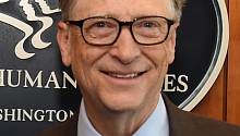 Билл Гейтс покидает совет директоров Microsoft