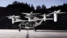 Тойота инвестирует 349 миллионов долларов в авиа-стартап Joby Aviation