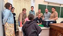 Приемная кампания в СГМУ им. В.И. Разумовского бьет рекорды