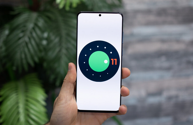 Android 11 защитит пользователей от слежки