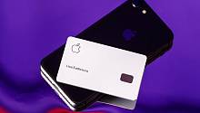 Кредитные карты Apple обвинили в сексизме