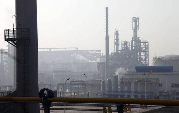 Пандемия коронавируса слабо повлияла на глобальное потепление