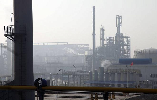 Пандемия коронавируса слабо повлияла на глобальное потепление