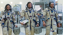 В России повысили оклады космонавтов
