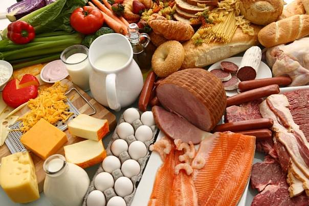 В России появится онлайн-платформа для продажи скоропортящихся продуктов