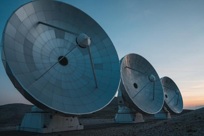 Астроном SETI пообещал встречу с пришельцами в 2036 году