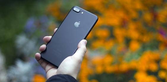 7 причин, почему ненавидят iPhone 7