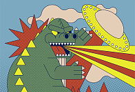 Конкурс авторских комиксов