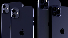 Цены и характеристики всей линейки iPhone 12 раскрыты авторитетным аналитиком