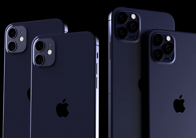 Цены и характеристики всей линейки iPhone 12 раскрыты авторитетным аналитиком