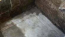 Археологи продолжили раскопки римской виллы в Помпеях