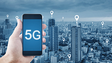 Российские операторы совместно начнут расчищать частоты под 5G