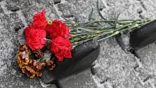 70 лет со дня снятия блокады Ленинграда!