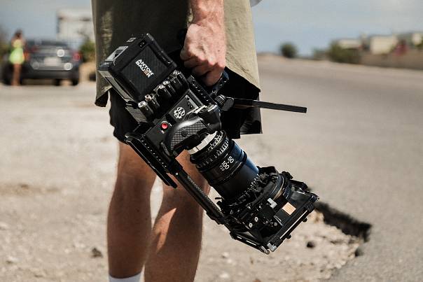 Конкурс видео Sony Future Filmmaker