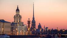В Петербурге пройдет фестиваль «Питер, я люблю тебя»