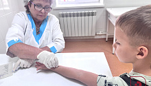 Осторожно, амброзия! Врачи СГМУ имени В.И. Разумовского призывают не откладывать визит к аллергологу 