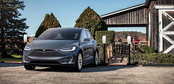 Tesla признали виновной в снижении производительности аккумуляторов после обновления