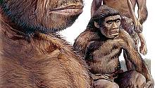 Homo дальних странствий