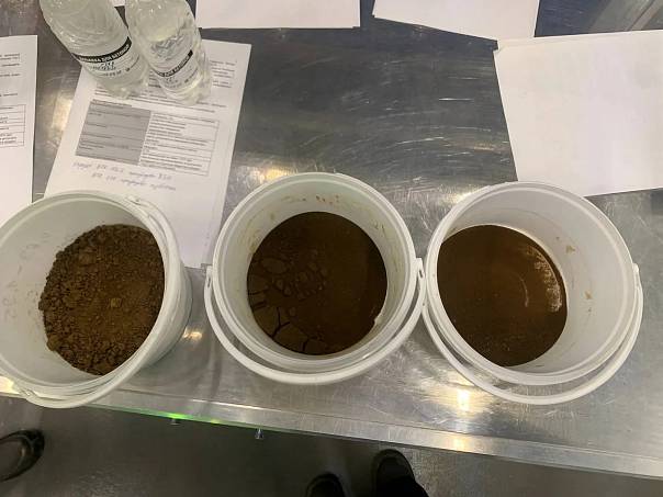 Ученые Пермского Политеха превратили осадок водопроводных очистных сооружений в ценную добавку для кирпича