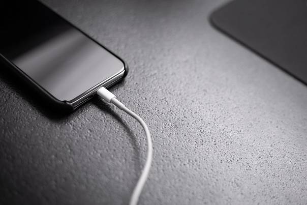 ЕС потребует от производителей ввести единый стандарт зарядки