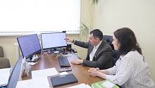 Ученые НИУ «БелГУ» учат компьютеры понимать сложные системы