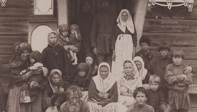 Родительское колебание