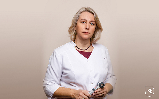 Эксперт СГМУ им. В.И. Разумовского развеяла мифы о псориазе