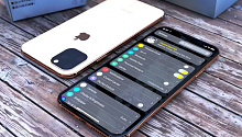 В сеть утекли предполагаемые характеристики всей линейки iPhone 12