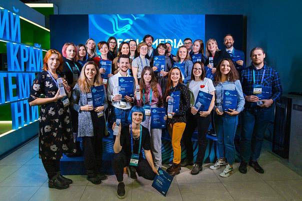 Поздравляем автора «ММ» с победой в Tech in Media!