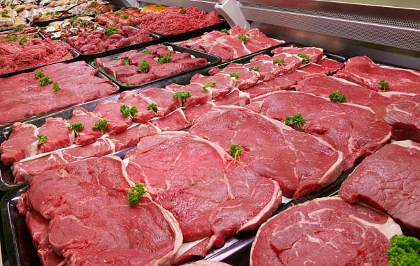 Австралийские диетологи рассказали, чем заменить красное мясо в рационе