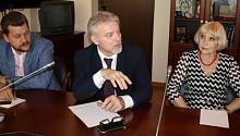 Наши путешественники прислали новые фотографии. День 1.