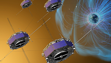 Миссия NASA смогла засечь эффект, на который «охотилась» годами