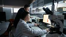 Российские учёные разработали магнитный наноматериал для защиты ценных бумаг от подделок