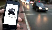 Новая технология Uber будет вычислять нетрезвых пассажиров