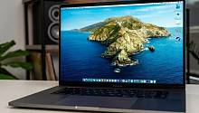 Закрытие камер на MacBook приводит к повреждению дисплеев