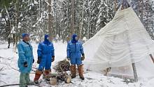 Зачем космонавты берут в космос оружие?
