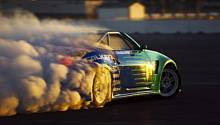 Чемпионат Russian Drift Series
