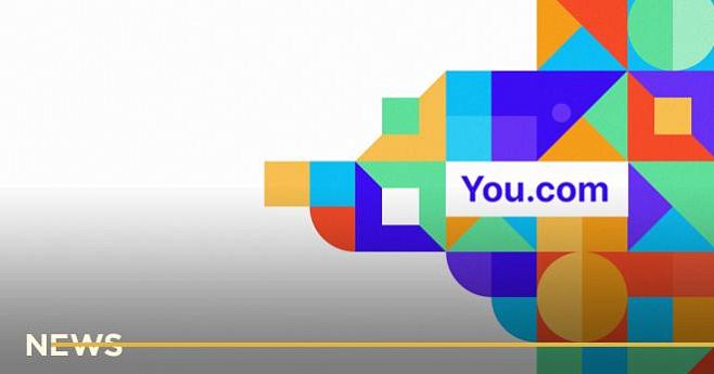 Новый поисковик You.com: без кликбейта и манипуляций