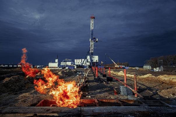 ТОП-3 российских газовых месторождений