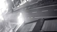 В Турции взорвался возможный метеор