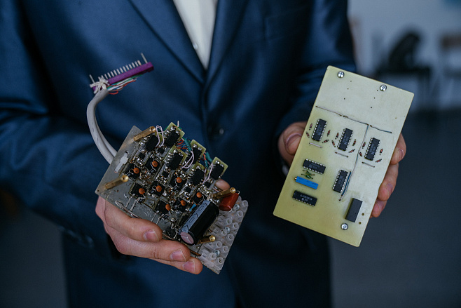 Разработка аспиранта НГТУ НЭТИ поможет создать отечественный электровелосипед нового поколения